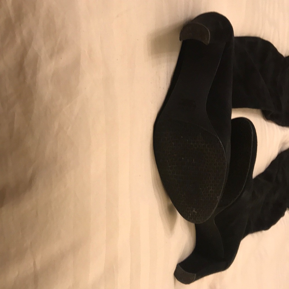 Stuart Weiztman Highland Boots - image 6